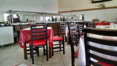 Restaurante Requinte