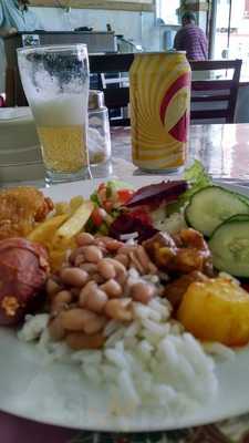 Restaurante Requinte