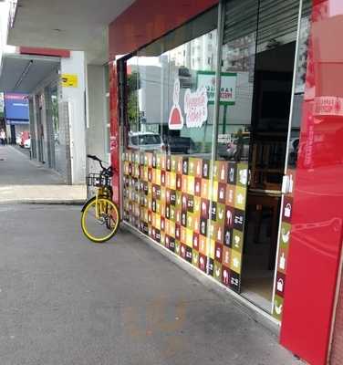 Restaurante Requinte