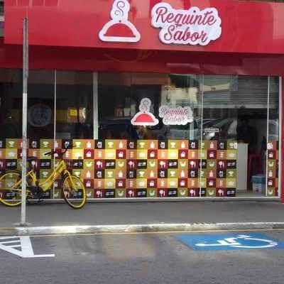 Restaurante Requinte