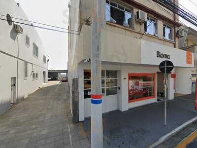 Restaurante Requinte