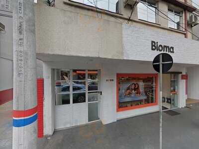 Restaurante Requinte