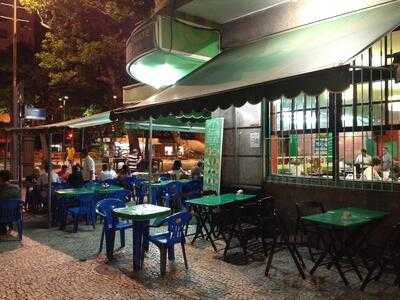 Chopperia Cinelandia