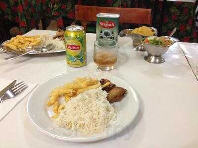 Chopperia Cinelandia