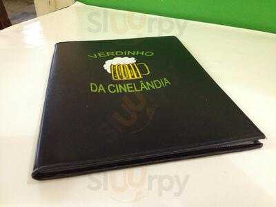 Chopperia Cinelandia