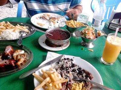 Chopperia Cinelandia