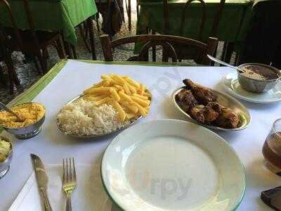 Chopperia Cinelandia