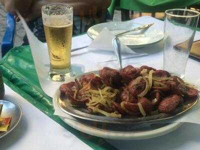 Chopperia Cinelandia