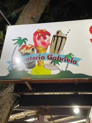 Gabriela