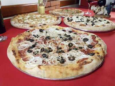 Pizzaria Paulista