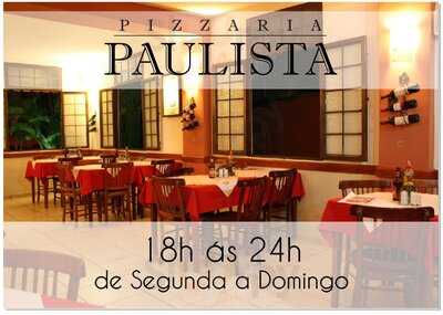 Pizzaria Paulista