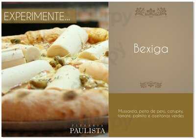 Pizzaria Paulista