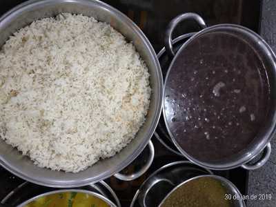 Restaurante Comendador