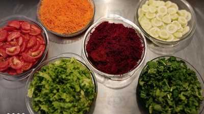 Restaurante Comendador