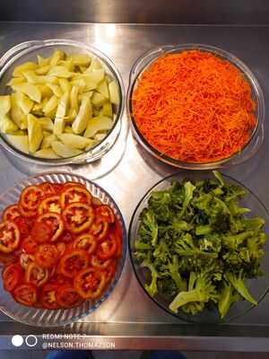 Restaurante Comendador