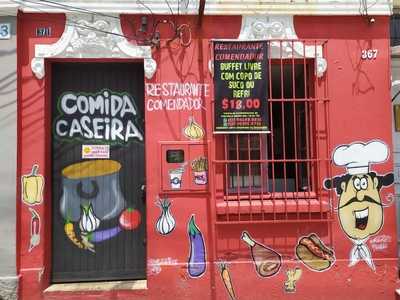 Restaurante Comendador