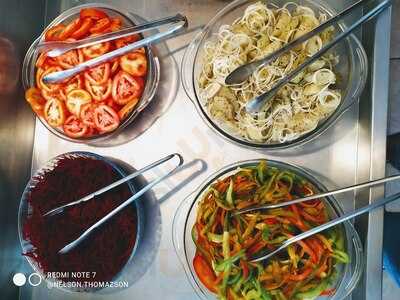 Restaurante Comendador