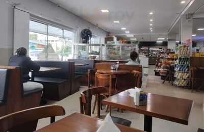 Padaria Pão São Jorge