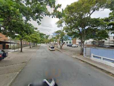 Padaria Pão São Jorge