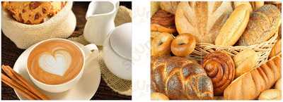 Padaria Pão São Jorge