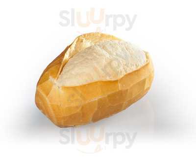 Padaria Pão São Jorge