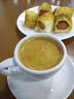 Padaria Pão São Jorge