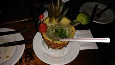 Hora Extra Bar Gourmet