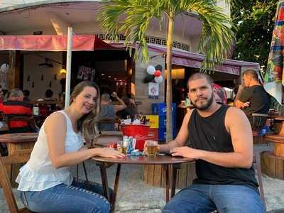 Hora Extra Bar Gourmet