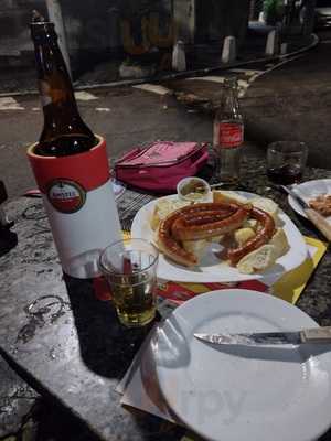 Hora Extra Bar Gourmet