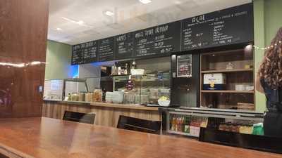 Shaka Fresh And Green