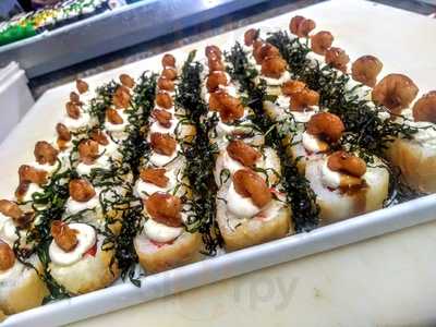 On Sushi Bar