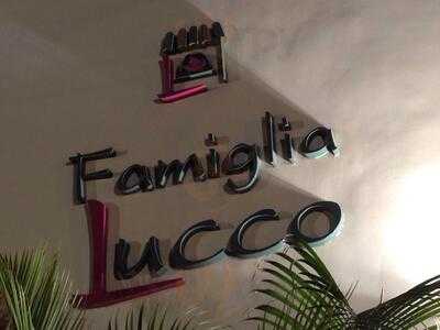 Famiglia Lucco