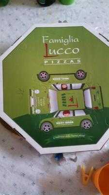 Famiglia Lucco