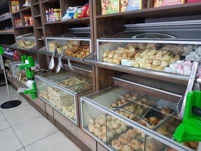 Panificadora Tropical