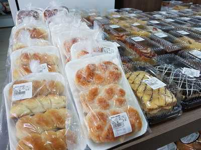 Panificadora Tropical