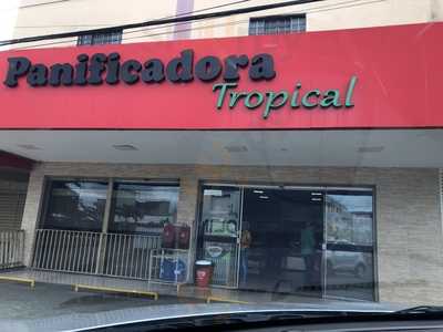 Panificadora Tropical
