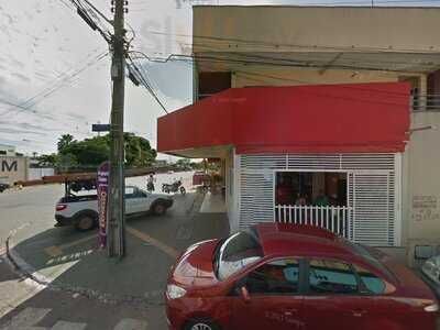 Panificadora Tropical