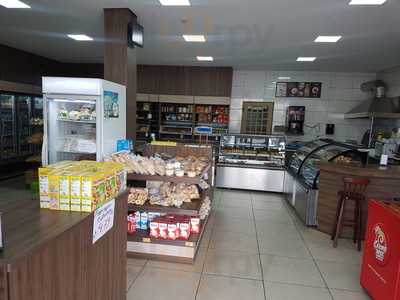 Panificadora Tropical