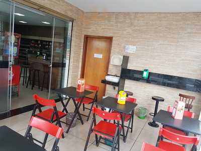 Panificadora Tropical