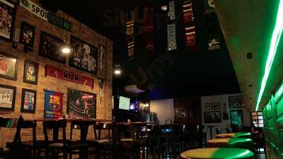 Sport Bar