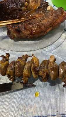 Espetinho Do Paulinho