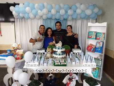 Espetinho Do Paulinho