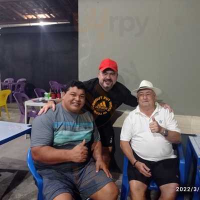 Espetinho Do Paulinho