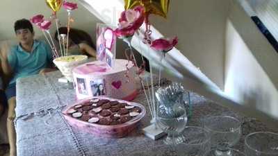 Espetinho Do Paulinho