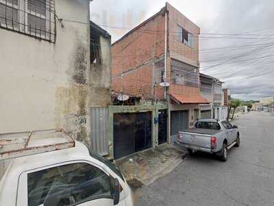 Espetinho Do Paulinho