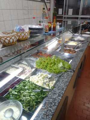 Churrascaria Bom Paladar