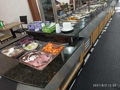 Churrascaria Bom Paladar