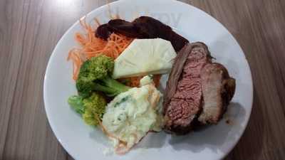 Churrascaria Bom Paladar