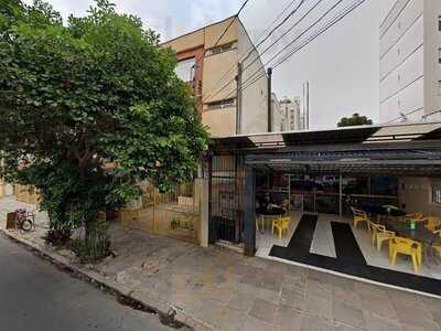 Churrascaria Bom Paladar