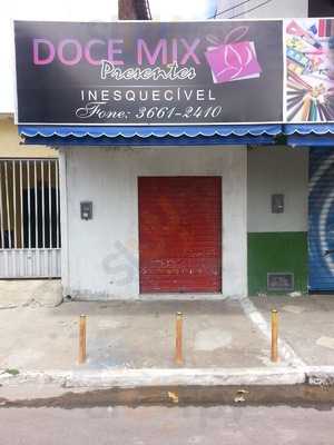 Doce Mix